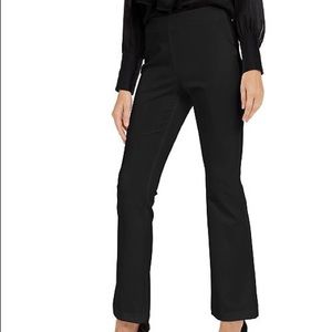 INC black petite slacks